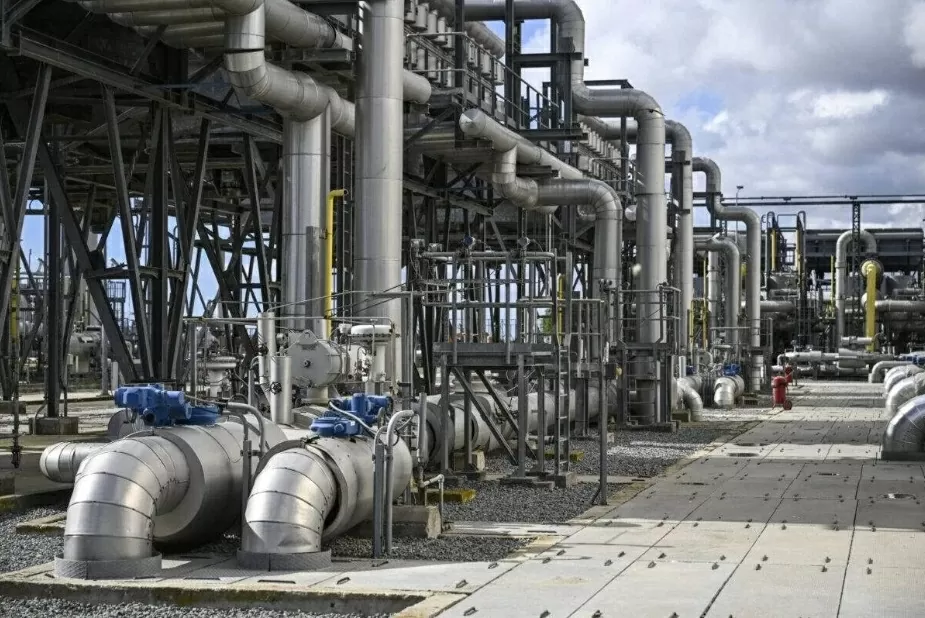 Thổ Nhĩ Kỳ đạt thỏa thuận cung cấp khí đốt cho Syria, Ankara đang tính những bước xa hơn?