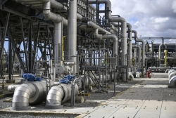 Thổ Nhĩ Kỳ đạt thỏa thuận cung cấp khí đốt cho Syria, Ankara đang tính những bước xa hơn?