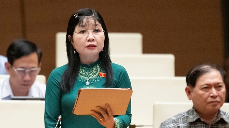 Cần chính sách ưu đãi vượt trội để ngành công nghiệp công nghệ số 'cất cánh'