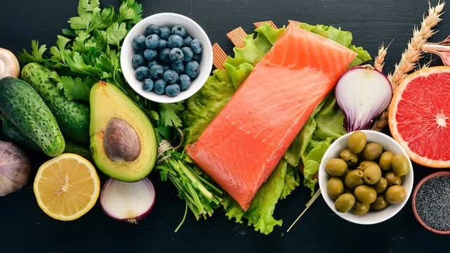 Cách ăn uống để giảm cân hiệu quả