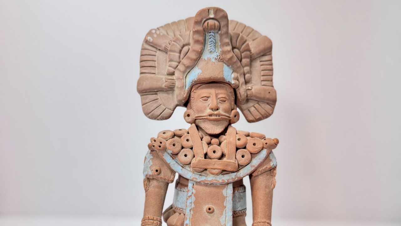 Khám phá sự phong phú và đa dạng của các nền văn minh cổ đại Mexico