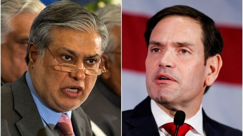 Ngoại trưởng Mỹ và Pakistan điện đàm, đưa giải pháp nhằm hạ nhiệt căng thẳng với Ấn Độ