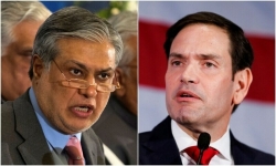 Ngoại trưởng Mỹ và Pakistan điện đàm, đưa giải pháp nhằm hạ nhiệt căng thẳng với Ấn Độ