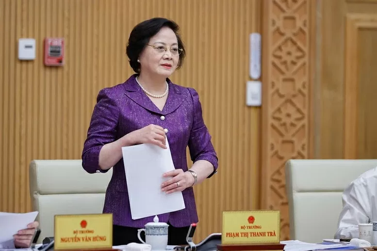 Bộ Nội vụ báo cáo về dự kiến biên chế cán bộ, công chức giảm sau sắp xếp hành chính cấp tỉnh, xã