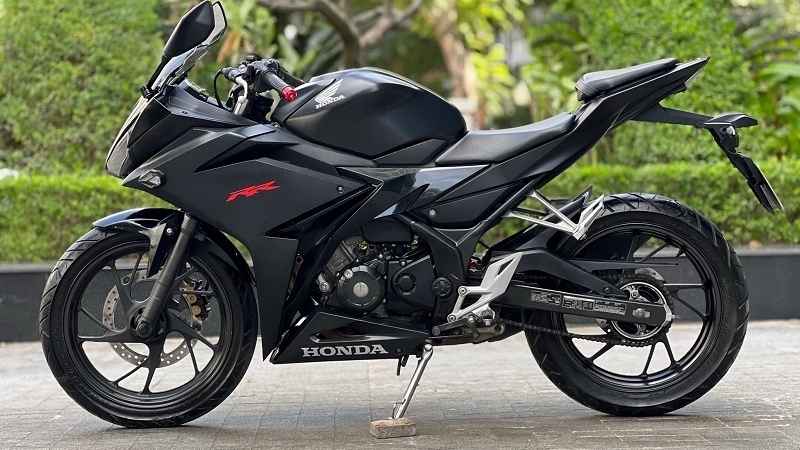 Cập nhật bảng giá xe Honda CBR150R mới nhất tháng 5/2025