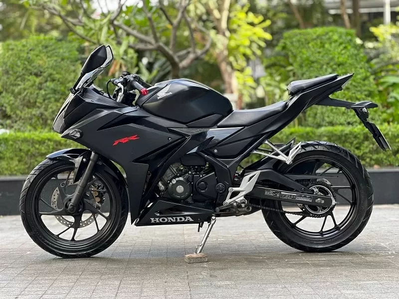 Cập nhật bảng giá xe Honda CBR150R mới nhất tháng 5/2025