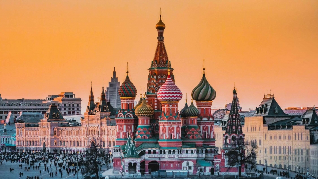 Nga 'mở rộng cửa' với cộng đồng quốc tế, tăng gấp đôi thời gian lưu trú đối với thị thực điện tử