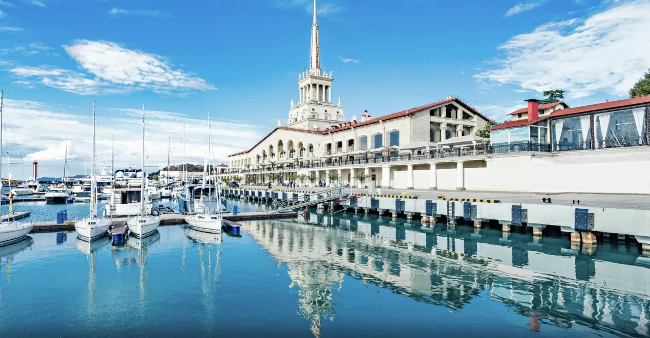 Khám phá nước Nga qua 9 điểm đến hấp dẫn