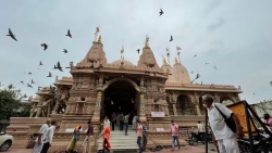 Ahmedabad - Nơi đô thị hoá ‘chạm ngõ’ di sản ở Ấn Độ