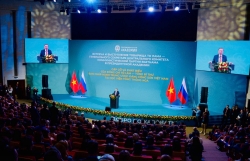 Toàn văn bài phát biểu chính sách của Tổng Bí thư Tô Lâm tại Nga