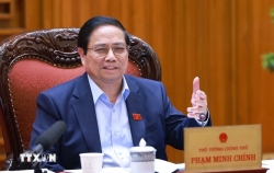 Thủ tướng Chính phủ: Kết nối sân bay Gia Bình với trung tâm Hà Nội nhanh nhất, hiệu quả nhất