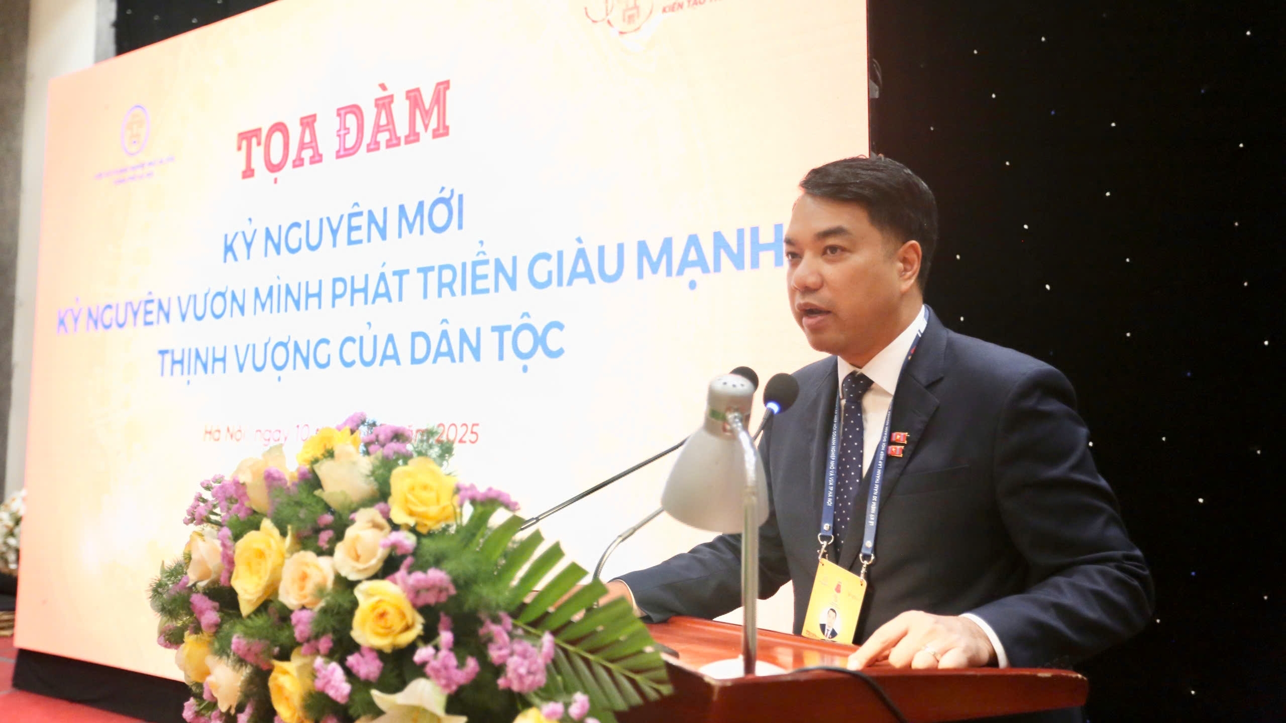 Nghị quyết số 68-NQ/TW về phát triển kinh tế tư nhân đã mở 'đường băng' thể chế