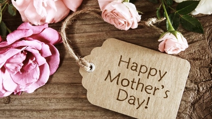 Những món quà tặng ý nghĩa nhân Ngày của Mẹ