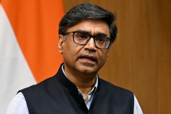 Căng thẳng Ấn Độ-Pakistan: Các vụ nổ rung chuyển Kashmir vài giờ sau khi lệnh ngừng bắn bắt đầu