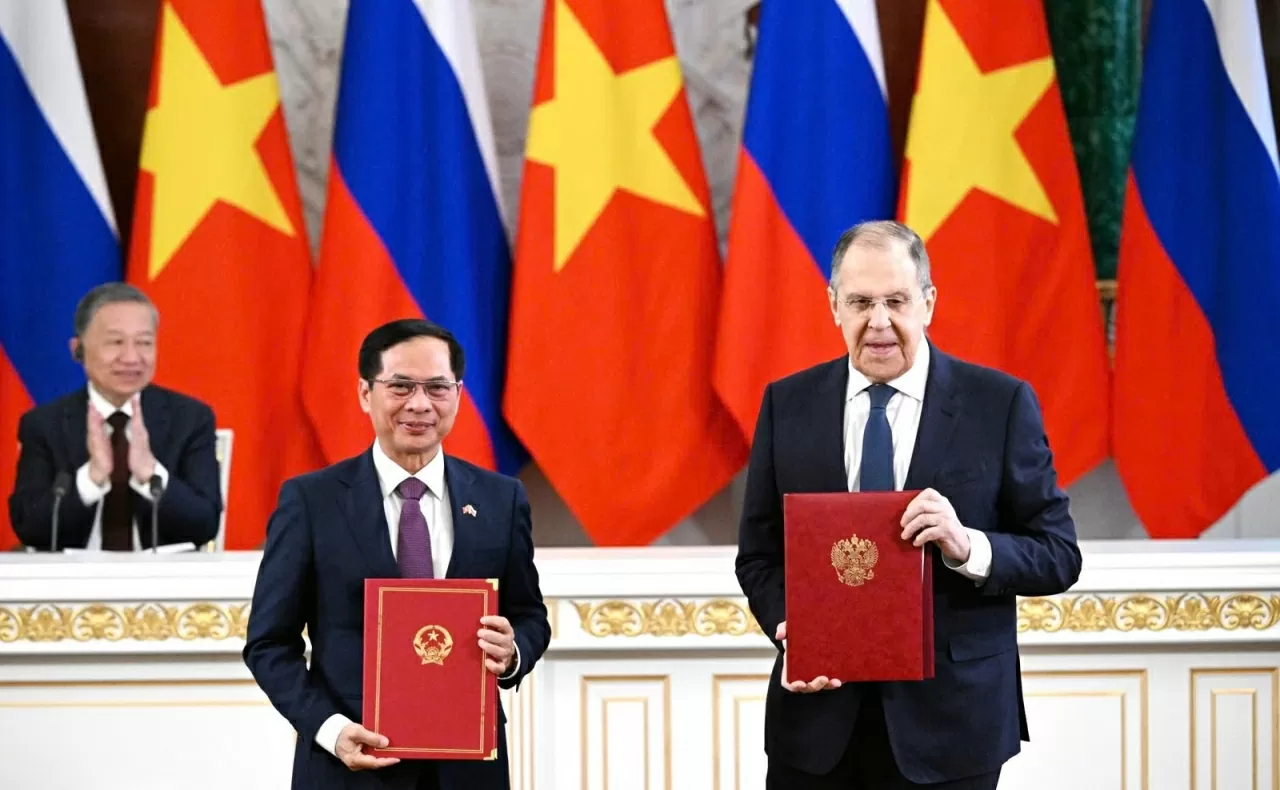 Tổng thống Putin cảm ơn Việt Nam cử lực lượng tham gia duyệt binh tại Quảng trường Đỏ Tổng thống Putin cảm ơn Việt Nam cử lực lượng tham gia duyệt binh tại Quảng trường Đỏ