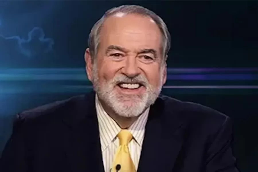 Đại sứ Mỹ tại Israel Mike Huckabee. (Ảnh: TBN) Đại sứ Mỹ tại Israel Mike Huckabee. (Ảnh: TBN)