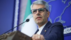 Iran để ngỏ cánh cửa ngoại giao giữa bế tắc đàm phán hạt nhân