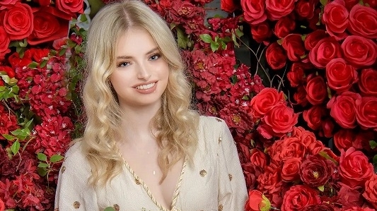 Người đẹp Hà Lan - ứng cử viên sáng giá của Hoa hậu Thế giới 2025