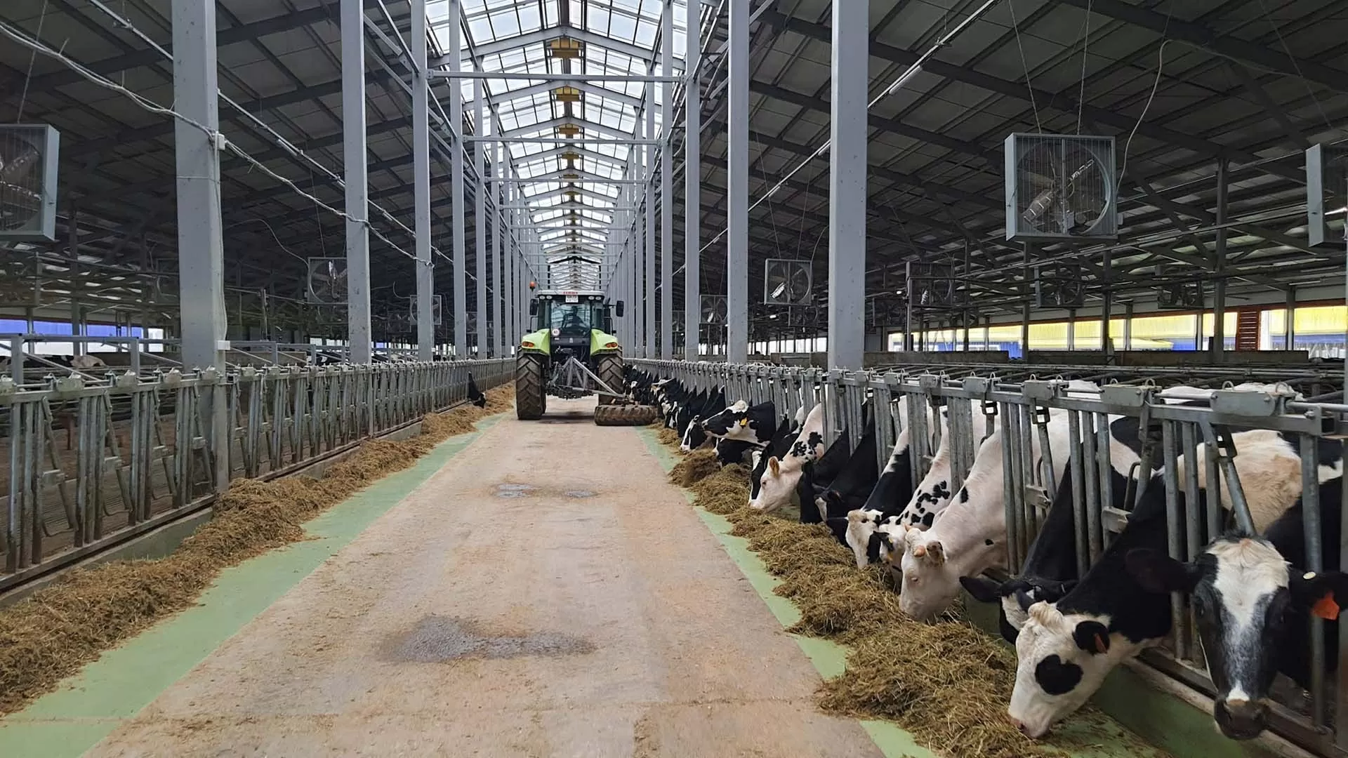 Tập đoàn TH khánh thành Nhà máy chế biến sữa công suất hàng đầu Liên bang Nga Tập đoàn TH khánh thành Nhà máy chế biến sữa công suất hàng đầu Liên bang Nga