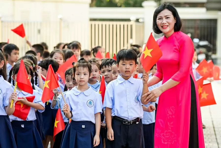 Thủ tướng Chính phủ yêu cầu các địa phương tuyển đúng, tuyển đủ giáo viên theo số biên chế được giao Thủ tướng Chính phủ yêu cầu các địa phương tuyển đúng, tuyển đủ giáo viên theo số biên chế được giao