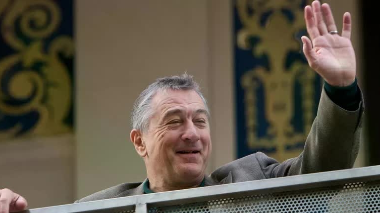 Tài tử 81 tuổi Robert De Niro sẽ nhận Cành cọ vàng danh dự tại Liên hoan phim Cannes 2025