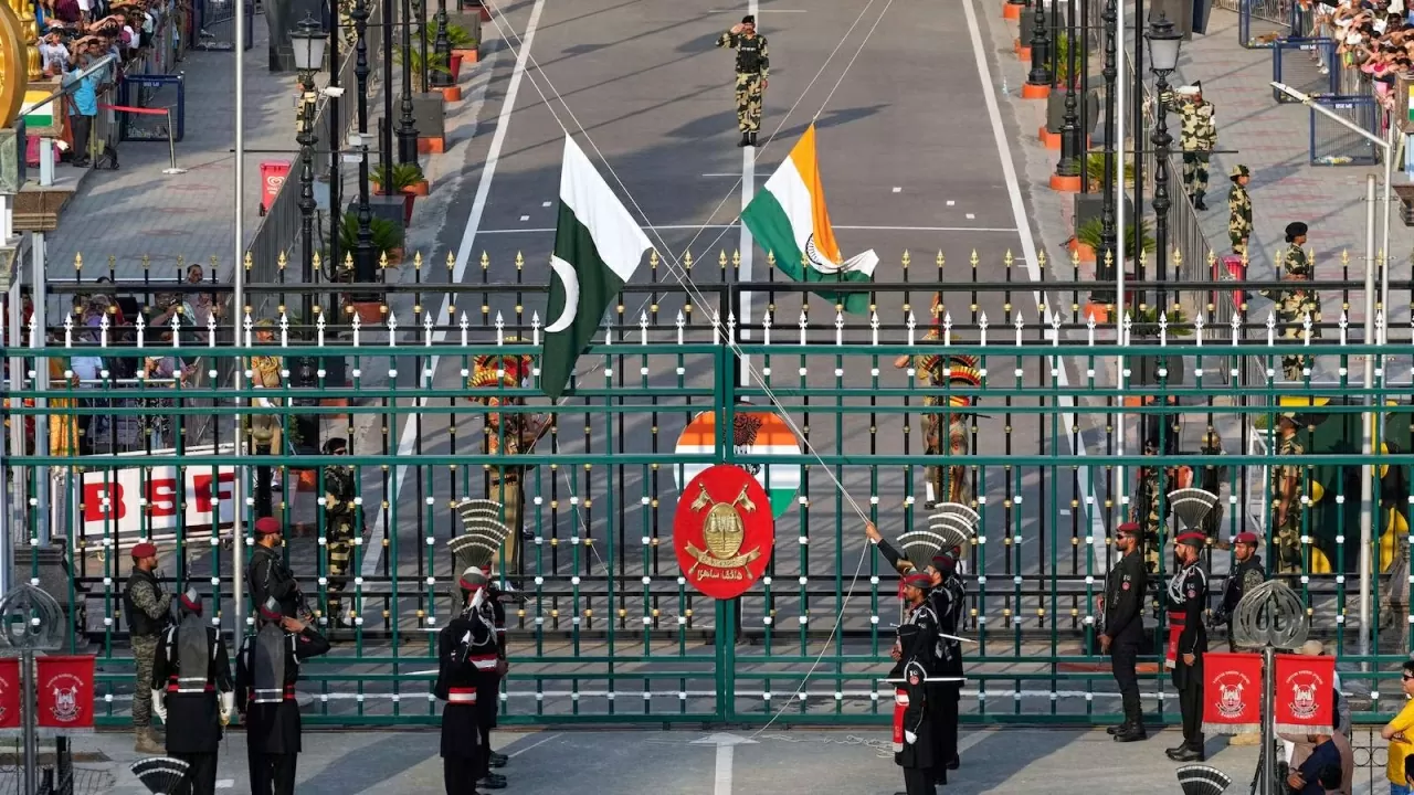 (Nguồn: ABC) (Nguồn: ABC)