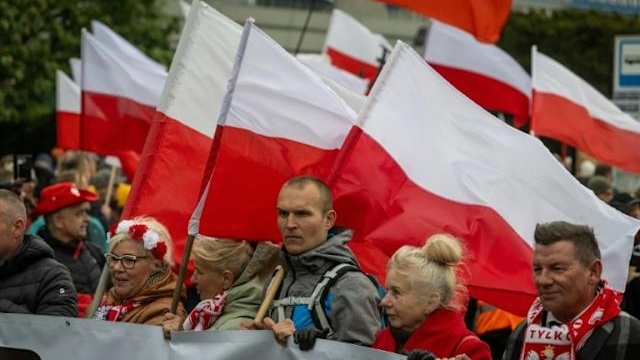 Điểm tin thế giới sáng 12/5: Mỹ-Iran đàm phán hạt nhân, Trưởng công tố Tòa ICC dính bê bối tình dục, IMF trao 1 tỷ USD cho Pakistan