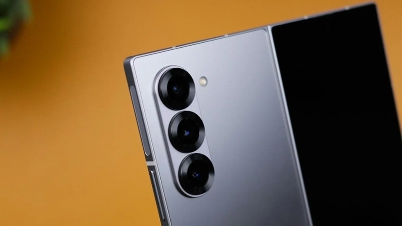 Hé lộ kích thước đầy đủ của smartphone màn hình gập Galaxy Z Fold7 sắp ra mắt