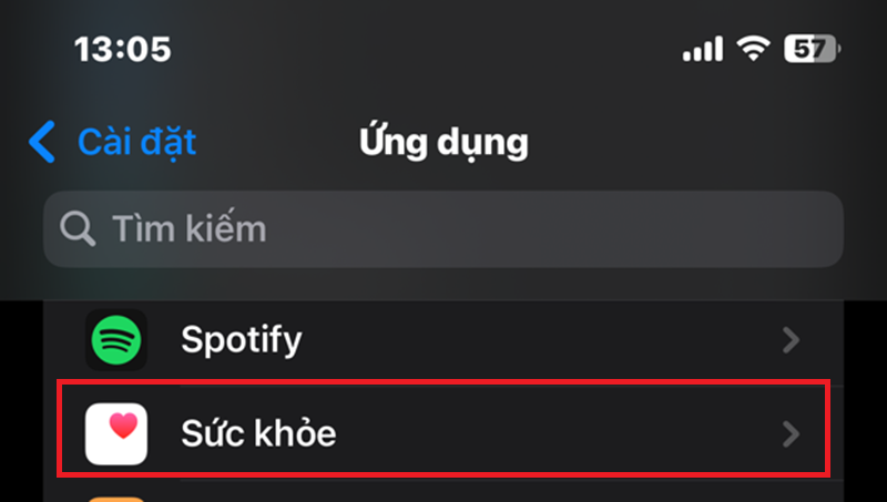 Medical ID (Hồ sơ y tế) Medical ID (Hồ sơ y tế)