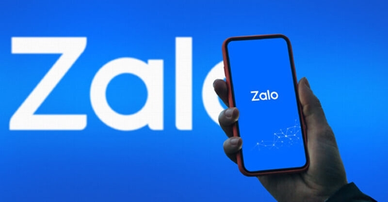 Cách phát hiện bị đọc trộm tin nhắn Zalo đơn giản