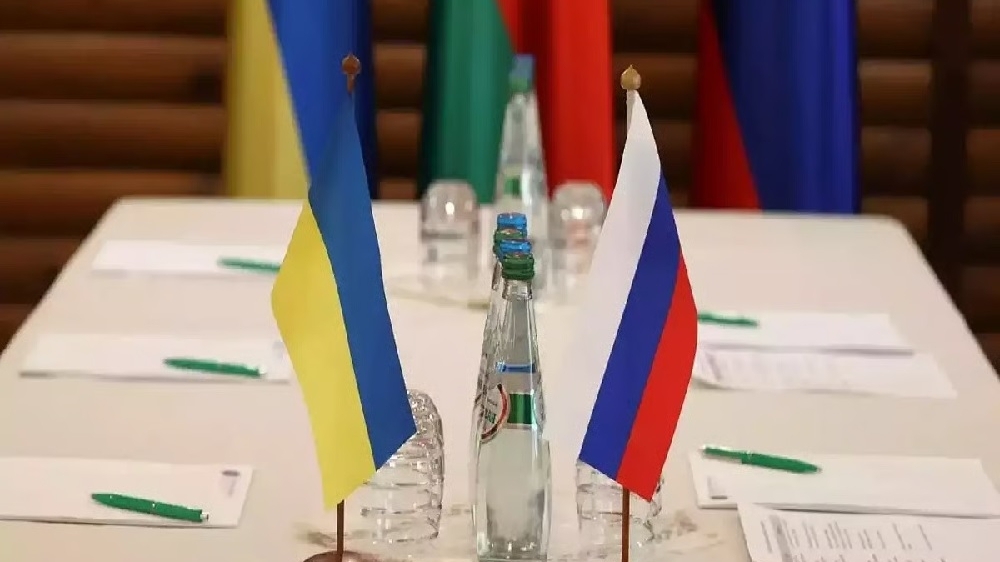 Thay đổi định dạng hòa đàm Nga-Ukraine, Kiev khăng khăng chỉ một điều, Moscow vẫn chờ đợi, thừa nhận điều chỉnh lập trường về hòa bình