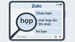 Cách phóng to chữ trên Zalo, đổi font chữ dễ dàng, đơn giản