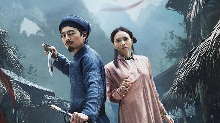 Vượt phim 'Lật mặt 8', 'Thám tử Kiên' dẫn đầu doanh thu phòng vé Việt