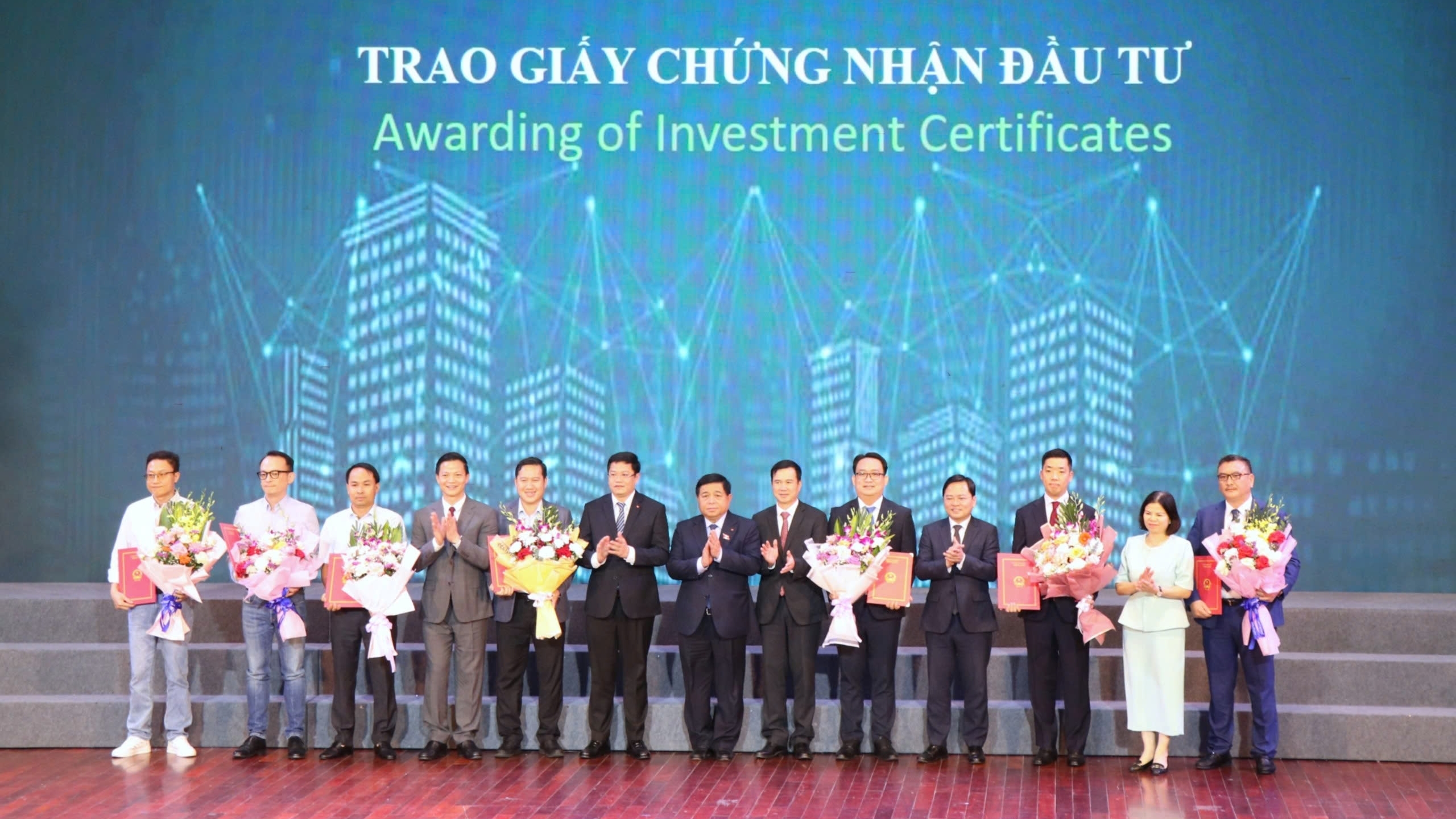 Bắc Ninh: Doanh nghiệp tư nhân phải trở thành lực lượng chủ công trong đổi mới sáng tạo