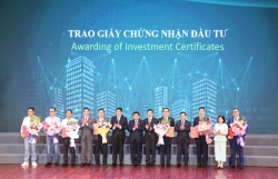 Bắc Ninh: Doanh nghiệp tư nhân phải trở thành lực lượng chủ công trong đổi mới sáng tạo