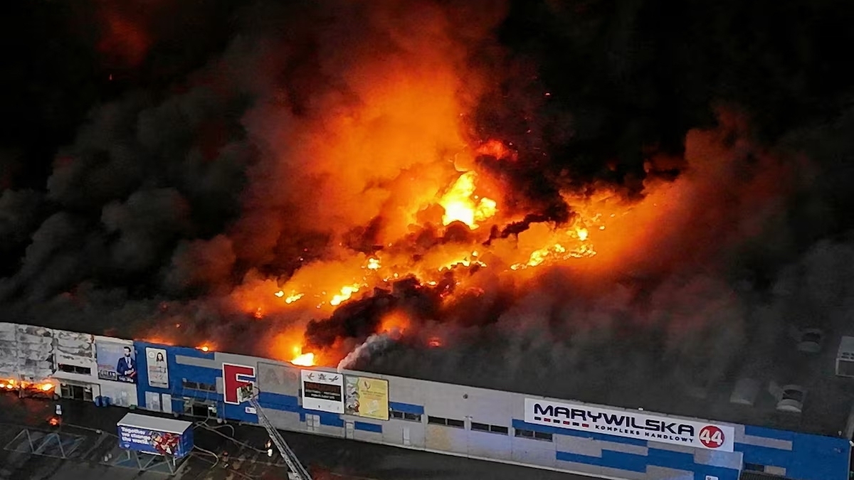 Ba Lan đóng cửa Lãnh sự quán Nga tại Krakow, Moscow tuyên bố sẽ phản ứng 'thích đáng'