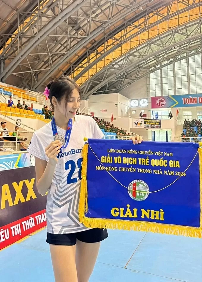 người đẹp bóng chuyền người đẹp bóng chuyền