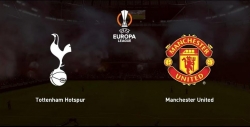 MU và Tottenham: Khi tâm trí chỉ hướng về chung kết Europa League