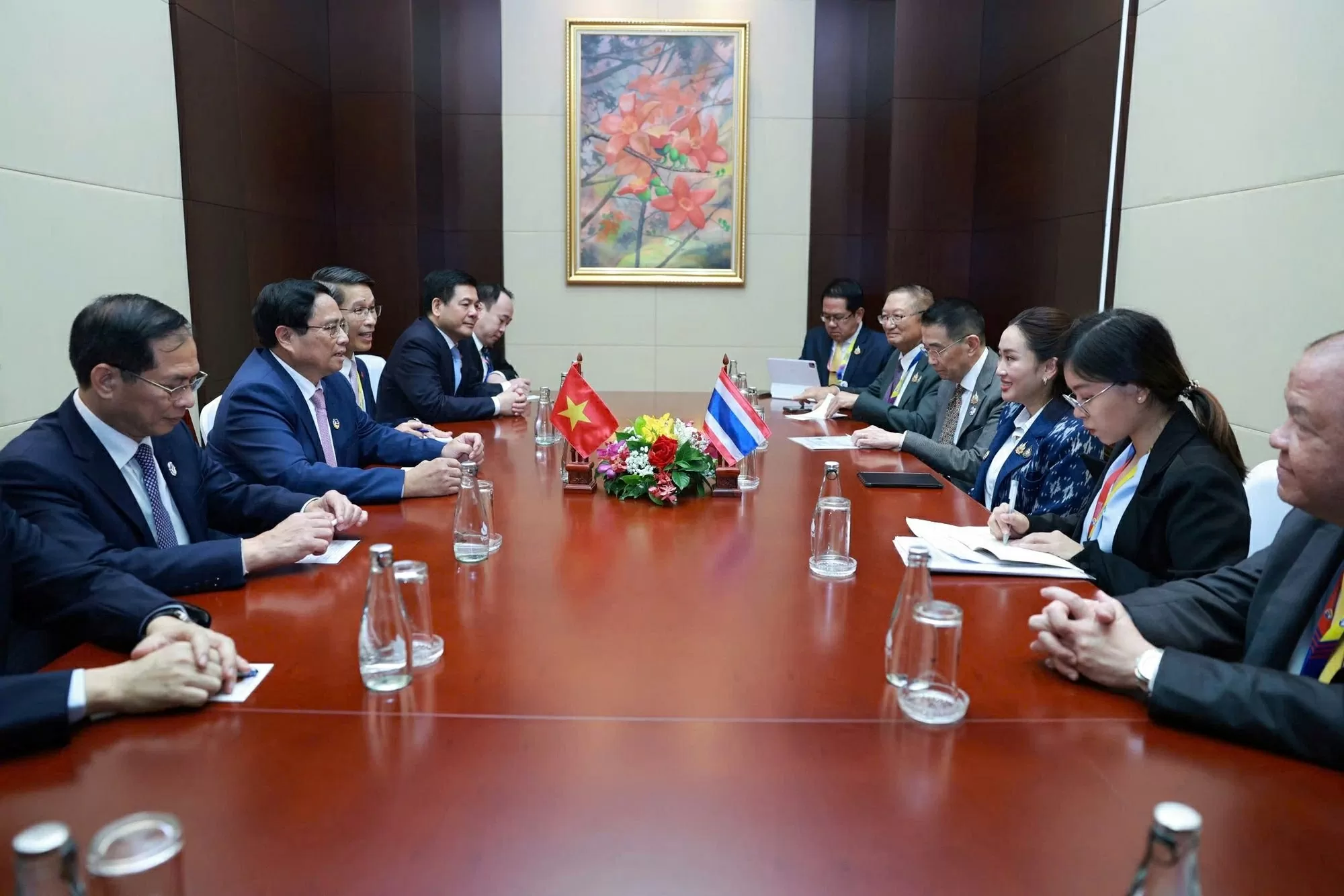 Việt Nam-Thái Lân