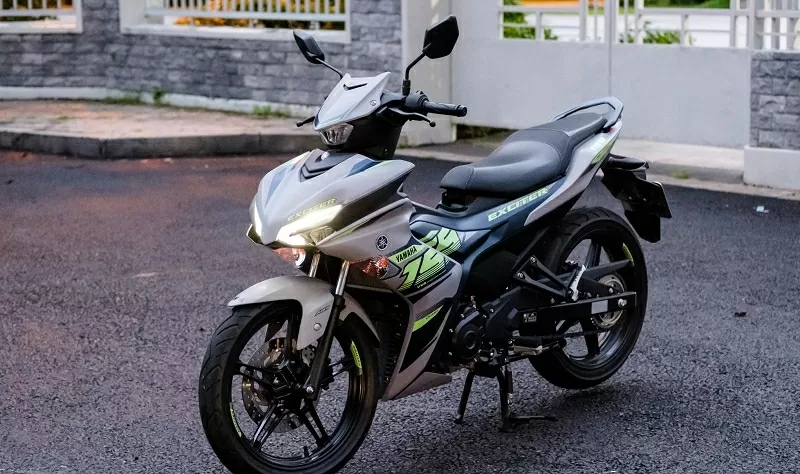 Cập nhật bảng giá xe máy Yamaha Exciter mới nhất tháng 5/2025 Cập nhật bảng giá xe máy Yamaha Exciter mới nhất tháng 5/2025