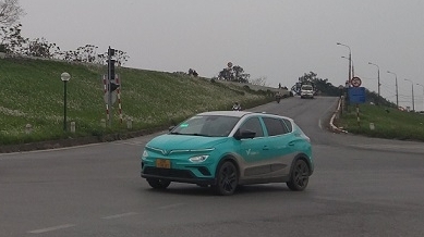 Những phụ kiện độc đáo và tiện ích cho ô tô điện