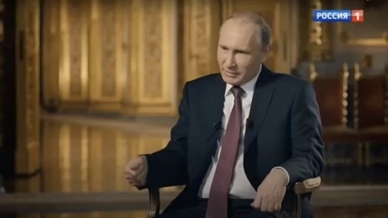Bộ phim tài liệu 'viral' về Tổng thống Nga Putin: 57 triệu lượt xem, 25 năm 'quay chậm' và một trăn trở thường trực