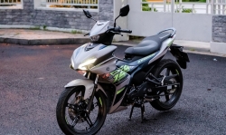 Cập nhật bảng giá xe máy Yamaha Exciter mới nhất tháng 5/2025