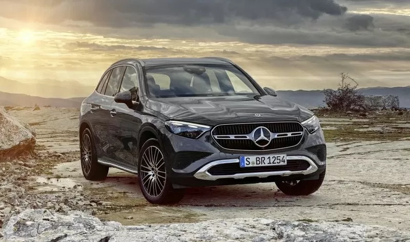 Cập nhật bảng giá xe hãng Mercedes mới nhất tháng 5/2025 Cập nhật bảng giá xe hãng Mercedes mới nhất tháng 5/2025