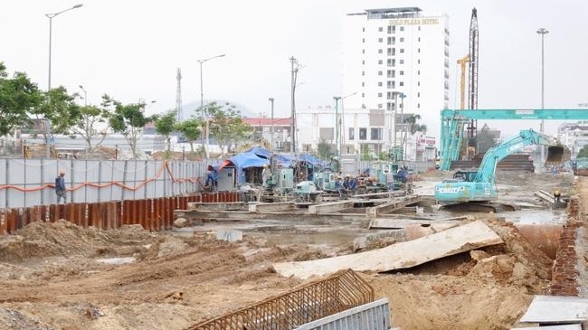 Bộ Xây dựng: Chất lượng công trình luôn là yếu tố quan trọng hàng đầu, xử lý nghiêm nhà thầu vi phạm