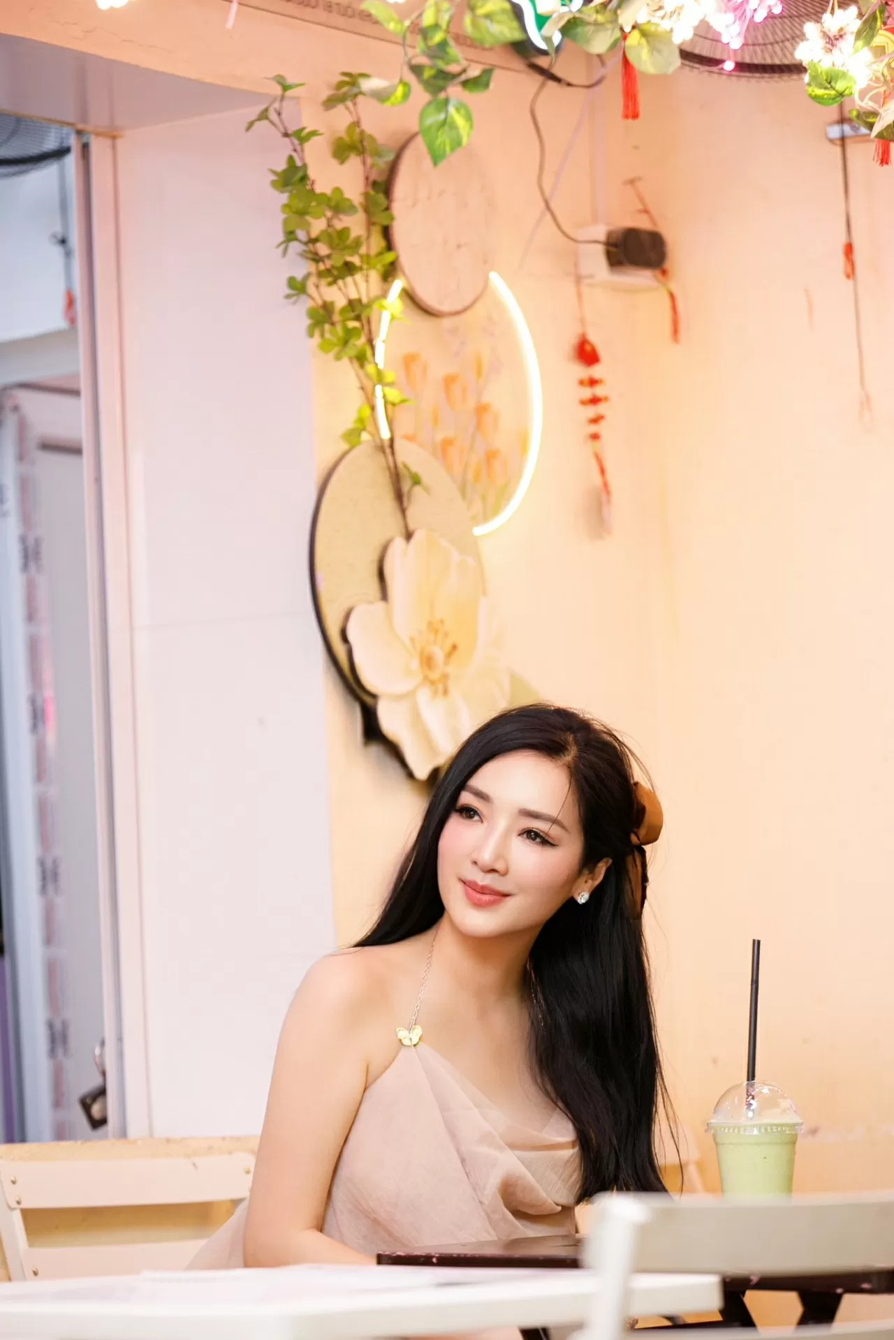 Hoa hậu Đền Hùng Giáng My Hoa hậu Đền Hùng Giáng My