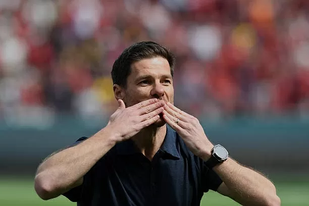 Alonso sắp tái hợp Real Madrid. Alonso sắp tái hợp Real Madrid.