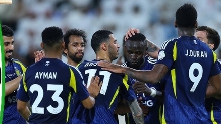 Vắng Ronaldo, Al-Nassr giành chiến thắng lớn nhất trong lịch sử