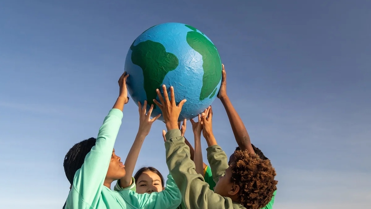 Tổng thư ký LHQ hoan nghênh 'chiến thắng cho Trái đất và cho công lý khí hậu'