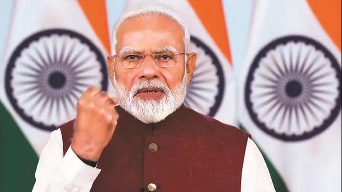 Thủ tướng Ấn Độ tuyên chiến quyết liệt với chủ nghĩa khủng bố, khẳng định 'nước và máu không thể chảy cùng nhau'